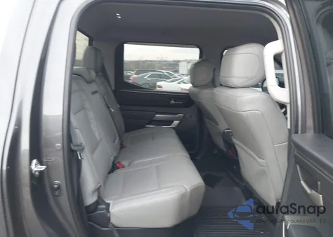 2022 Toyota Tundra Sr5 z USA, uszkodzony, nr VIN 5TFLA5DB5NX014395